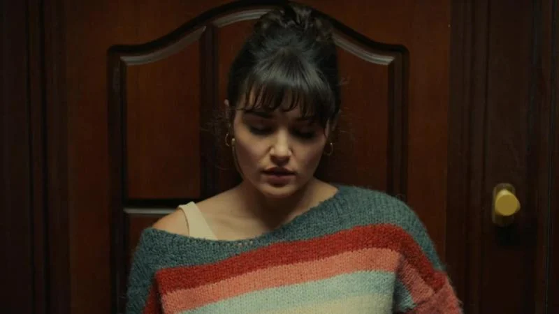 Кадры из сериала Азизе 12 серия 1 сезон (2019)