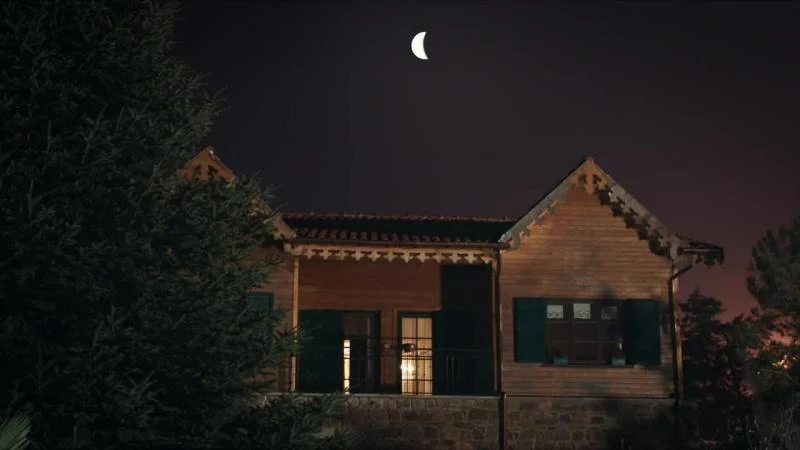 Кадры из сериала Азизе 14 серия 1 сезон (2019)