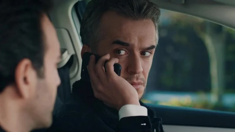Кадры из сериала Азизе 15 серия 1 сезон (2019)