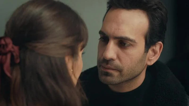 Кадры из сериала Азизе 16 серия 1 сезон (2019)