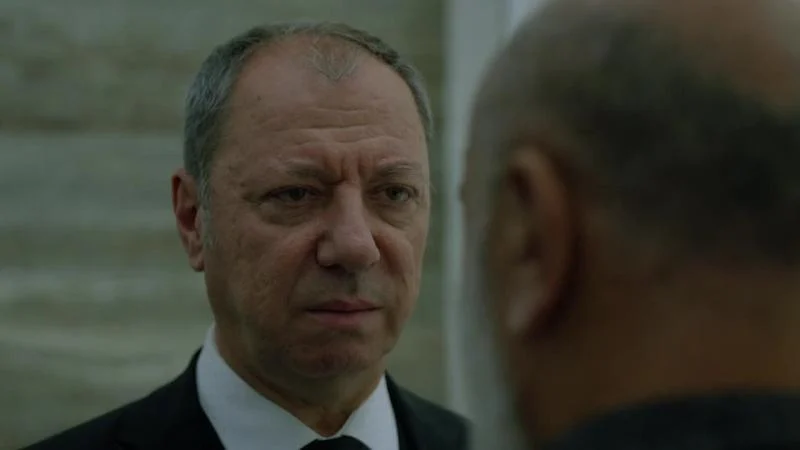Кадры из сериала Азизе 4 серия 1 сезон (2019)