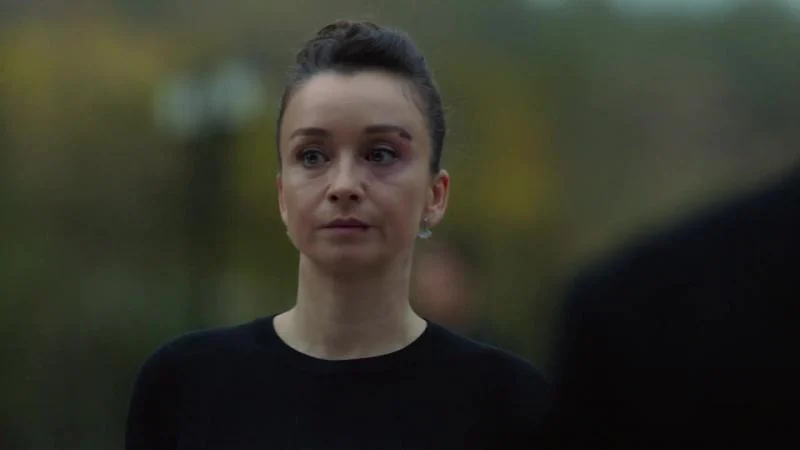 Кадры из сериала Азизе 6 серия 1 сезон (2019)